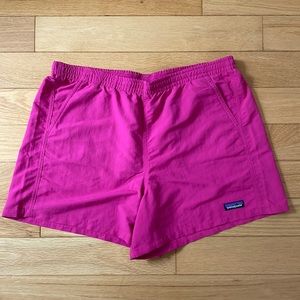 Women’s Patagonia Baggies